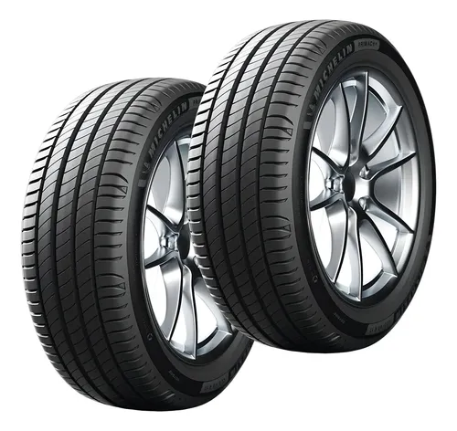 Kit de 2 pneus Michelin Passeio Primacy 4 P 215/60R17 96 H | Frete