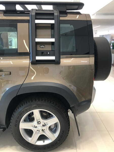 Land Rover Defender 110 2.0 Turbo Se Si4 Aut