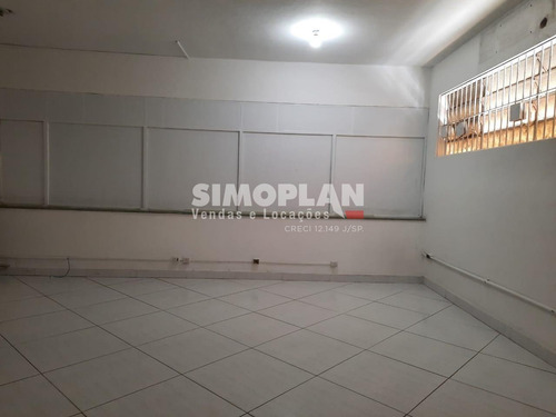Imagem 5 de 6 de Comercial/industrial - Ref: Sl001059