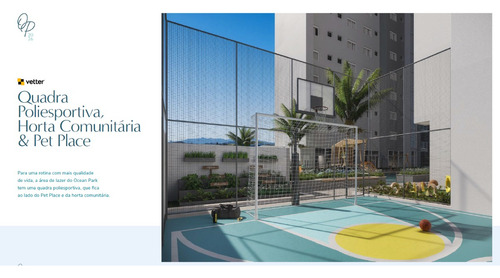 Novissima Cobertura Vista E Frente Mar - Entrega Em 2026