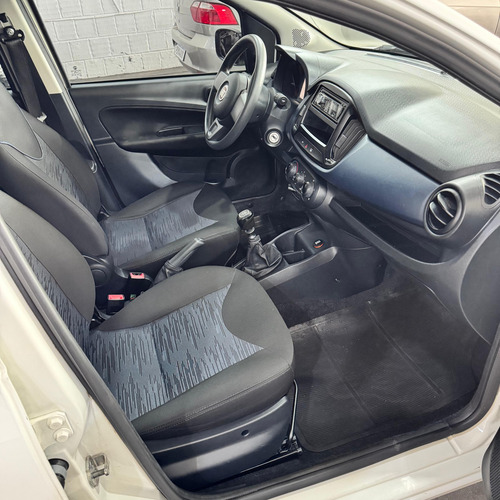 Fiat Uno UNO DRIVE 1.0 FLEX 6V 5P