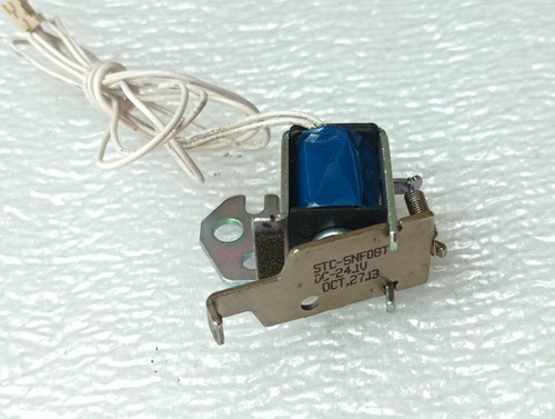 Solenoide Impresora Hp P1102w Funcional (Usado)