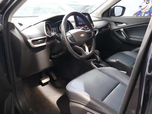 Chevrolet Tracker 1.2 Premier Turbo At