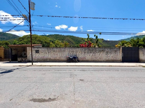 Hermosa Casa En Venta En Rio Claro 24-8294 App