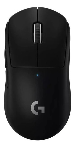 Mouse Gamer Inalambrico Logitech G Pro X Superlight Black