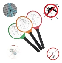 Comprar Raqueta Electrica Mata Moscas Y Mosquitos Y Otros Insectos