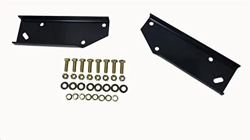 Kit De Montaje Directo Fey Para Parachoques Universal Fey Di