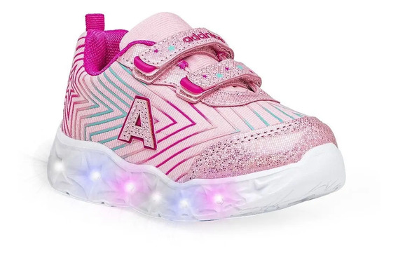 Zapatillas Addnice Terra Austria Bebe Gris | Solo Deportes | Solo Urbano