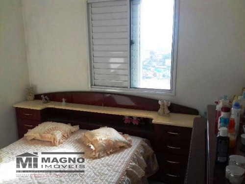 Imagem 5 de 11 de Apartamento Com 2 Dormitórios À Venda Em Ermelino Matarazzo - Ap1972