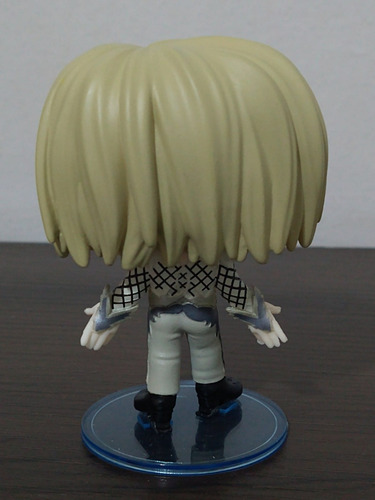 Funko Pop Yurio 290 - Yuri On Ice - Yuri!!! On Ice