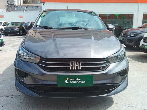 Fiat Cronos 1.3 FIREFLY FLEX DRIVE MANUAL