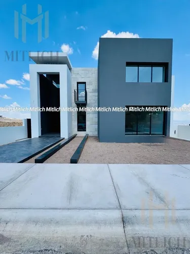 Casa En Venta Residencial A Estrenar $33,500,000. - foto 1