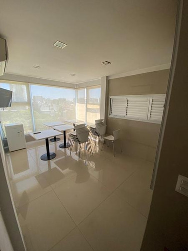 Imagen 5 de 6 de Paunero Esquina Las Heras 3 Ambientes 130 M2 Cochera Amenities