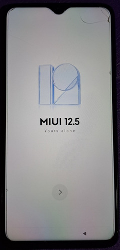 Imagen 1 de 5 de Celular Xiomi Redmi 8 Note Pro 128g