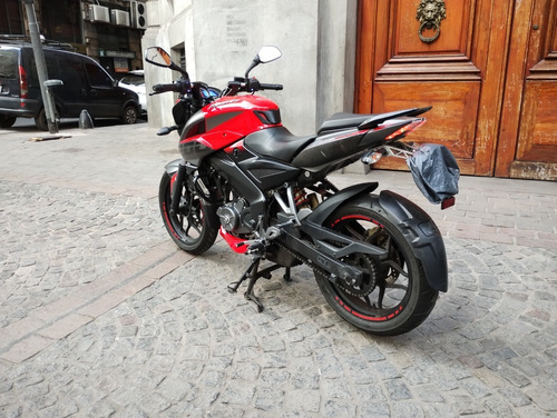 Imagen 4 de 19 de Bajaj Rouser Ns 200