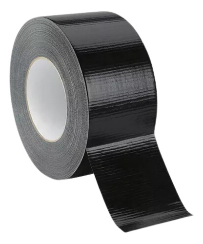 Cinta Duct Tape Multiproposito 48mm X 25m X36 Unidades