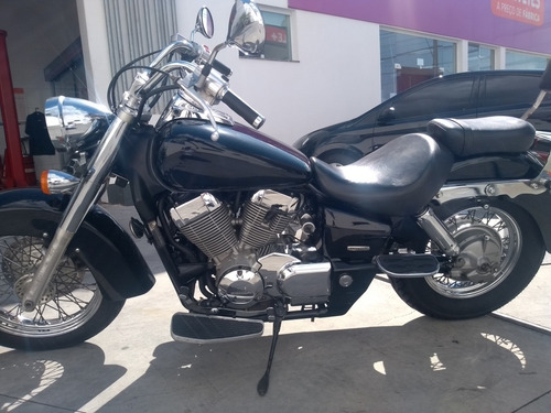Shadow 750 Shadow 750