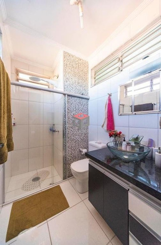 Sobrado À Venda, 3 Quartos, 1 Suíte, 2 Vagas, Ocara - Santo André/sp - 14671