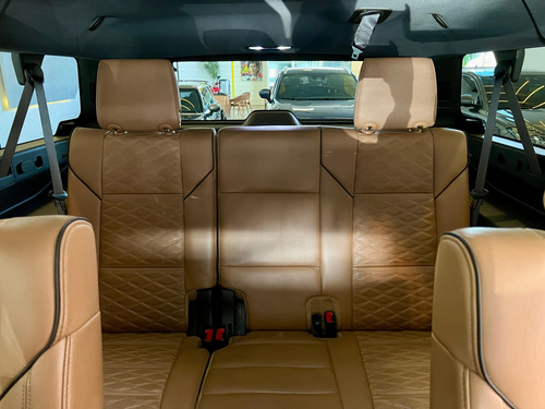 Cadillac Escalade 6.2 V8 Gasolina Esv Premium Luxury 4wd Aut