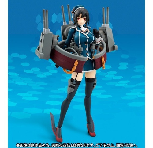 Armor Girls Project Takao Kantai Collection Kancolle Jp