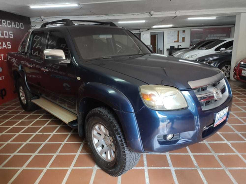 Mazda Bt 50