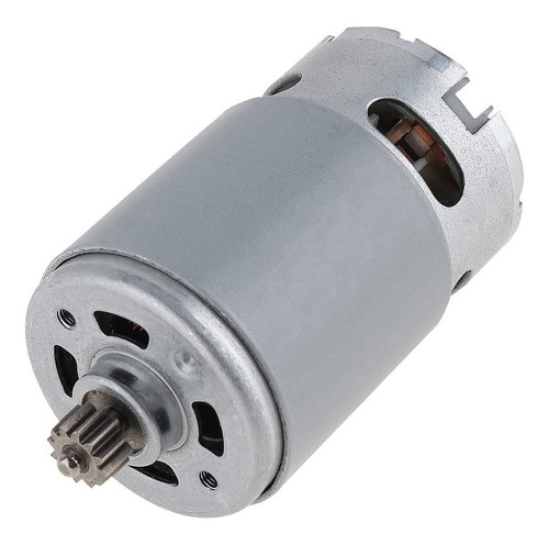 Motor Electrico 21v Cc 19500rpm 12 Dientes 2vel 90watts