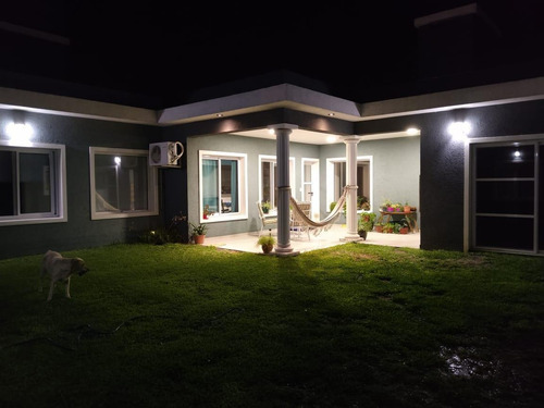 Se Vende O Permuta Casa En B° Privado 7 Soles - Malagueño