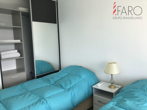 Imagen 17 de 30 de Apartamento En Brava 3 Dormitorios Con 2 Terrazas - Punta Del Este Brava