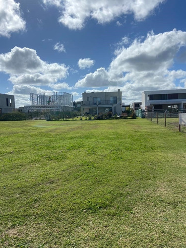 Imagen 1 de 18 de Terreno Lote En Venta Ubicado En Araucarias, Puertos, Escobar