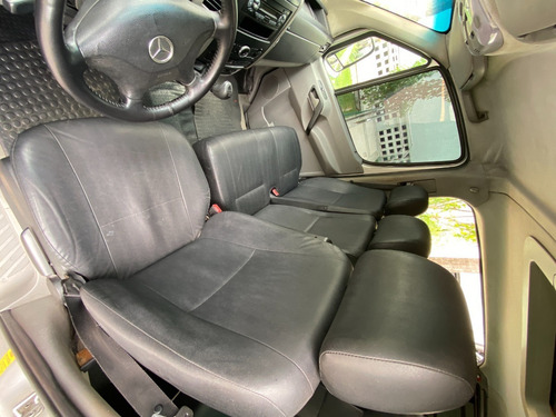 Mercedes Benz-van Sprinter 415, Cdi 2.2, Teto Baixo, 15+1lug