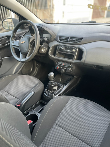 Chevrolet Onix 1.0 Joy 5p