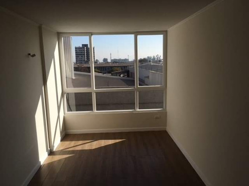 Arriendo Departamento Studio En Santiago