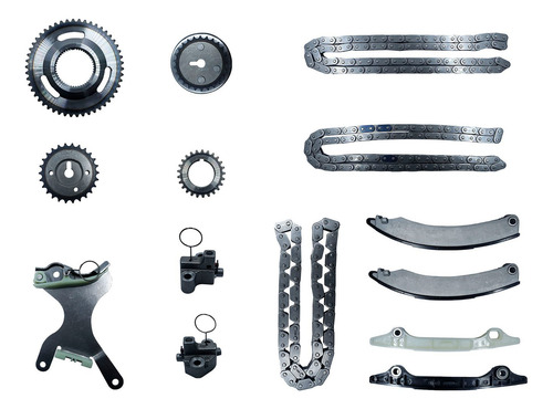 Kit Distribucion Ram 1500 3.7 2002 2003 2004 2005 2006