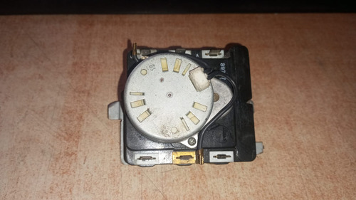 Programador Secadora Mabe 175d2308p009 (Usado)
