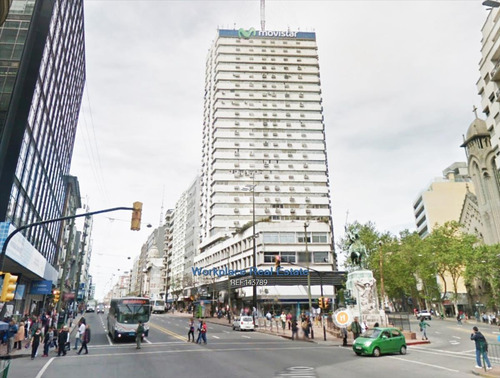 Imagen 4 de 29 de Oficina - Centro - Torre Del Gaucho - Venta Con Renta