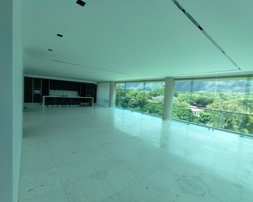 Imagen 6 de 13 de Penthouse En Venta En Campo Alegre