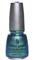 Esmalte De Uñas - China Glaze Nail Polish, Deviantly Daring 
