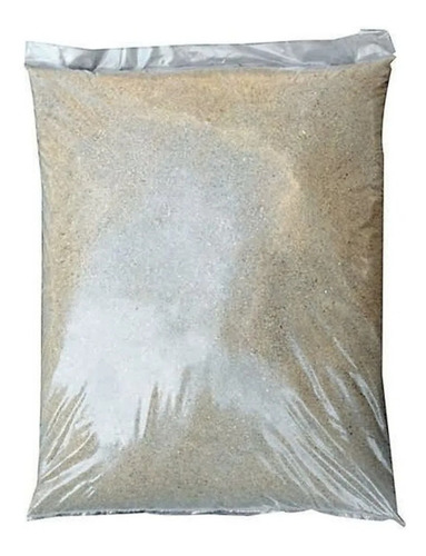 Kit 50 Unidades De Saco Plástico Embalar Areia Terra Pedra Cor Canela Transparente