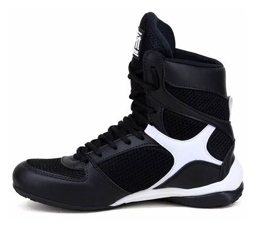 Tenis Masculino Bota Fitness Academia Musculação Numero 45 | Mercado Livre