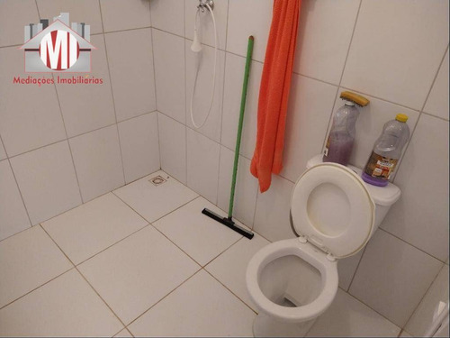 Linda Chácara, Simples, Com 1 Dormitório, Ótima Localização, À Venda, 2100 M² Por R$ 430.000 - Zona Rural - Pinhalzinho/sp - Ch0797