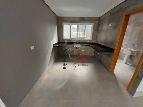 Imagem 11 de 23 de Sobrado Com 3 Dormitórios À Venda, 200 M² Por R$ 1.250.000,00 - Jardim Líbano - São Paulo/sp - So0991