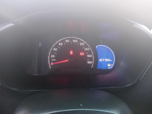 Renault Kwid Zen 10mt