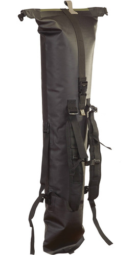 Watershed Highland Rifle Backpack (black)