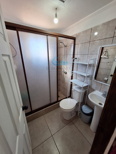 Se Vende Propiedad Parcela Con Casa, Cardonal De Panilonco