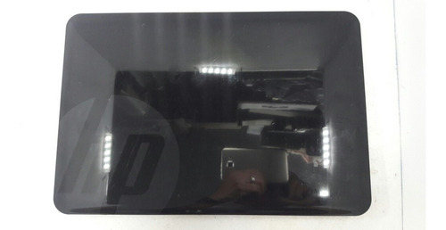 Bisel Para Display Para Hp 1000-1220la (2 Piezas) (Usado)
