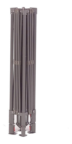 Imagen 4 de 6 de Toldo Instantaneo Coleman Para Jardín 4 Mts X 4 Mts