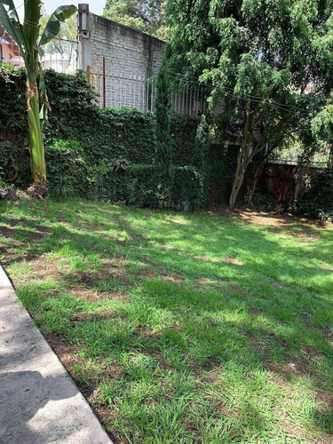 Imagen 9 de 10 de La Magdalena Contreras, Renta, Departamento Tipo Dúplex Con