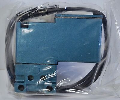 Mac Valves 111b-221aa Solenoid Valve Yyq