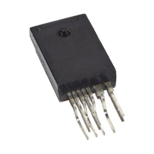 Strx6750 Circuito Integrado Regulador Sge04409