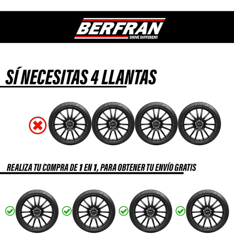 1 Llanta Lt235/75r15 110t Pirelli Scorpion Ht